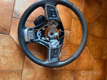 Volante subaru forester anno 2015
