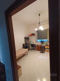 Stanza doppia a Fuorigrotta