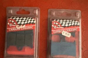 Pastiglie freno brembo