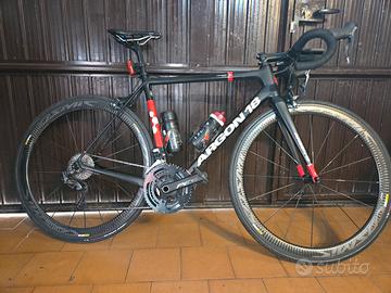 argon 18 Gallium Pro 
