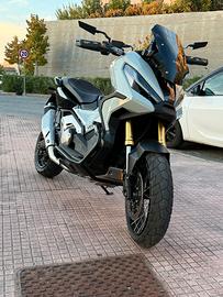 X-ADV  750 2024