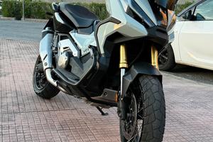 X-ADV  750 2024