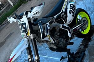 Honda Crf