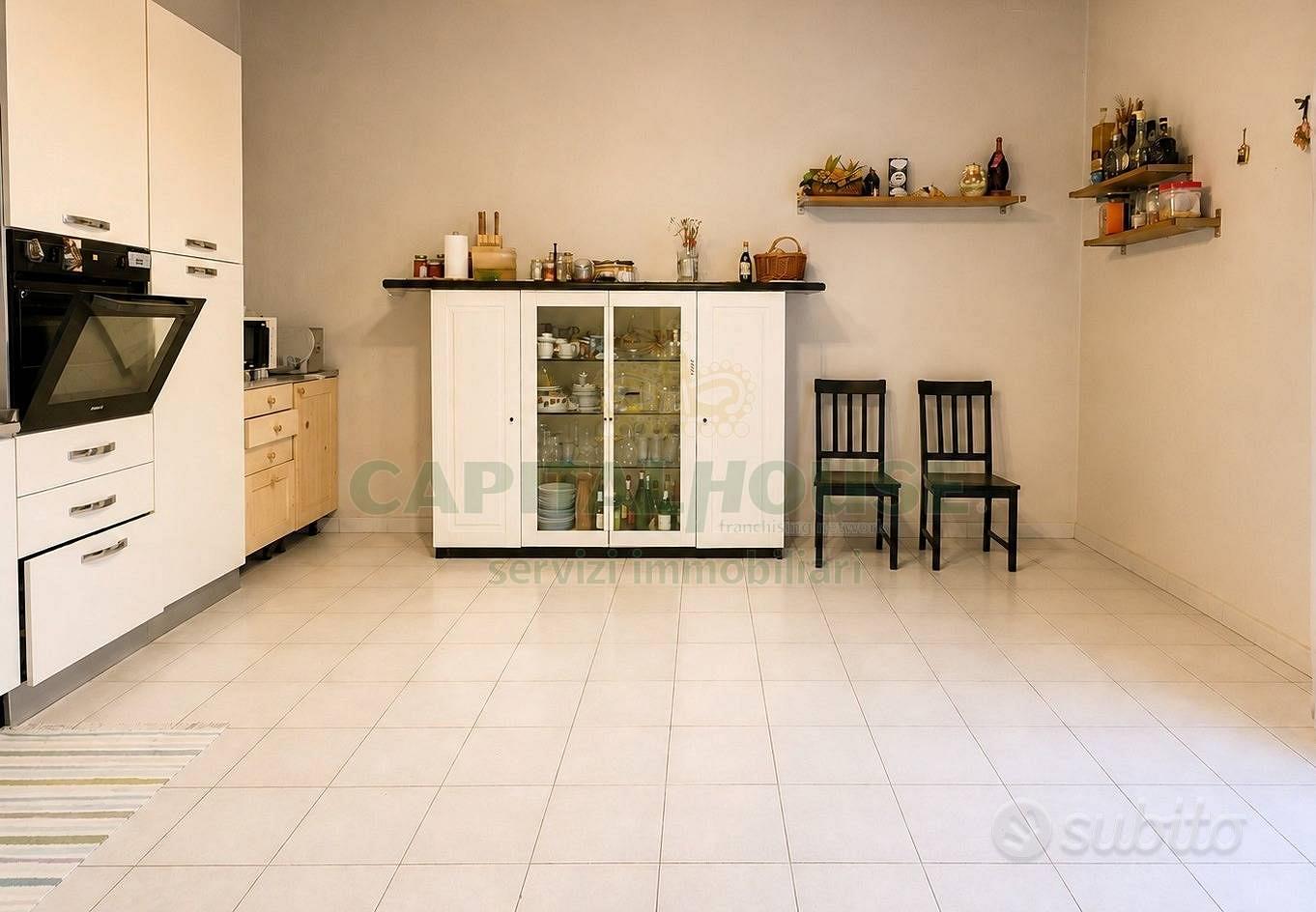 Appartamento – CE - Altro