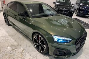 AUDI A5 SPORTBACK 40 TDI 204CV S-TRONIC S-LINE C