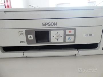 Stampante multifunzione Epson XP-355