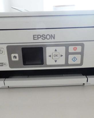 Stampante multifunzione Epson XP-355