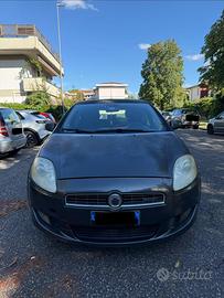 Fiat Bravo 1.9 jtd Dynamic