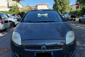 Fiat Bravo 1.9 jtd Dynamic