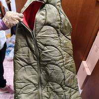 Sacco a Pelo Esercito Italiano anni 80