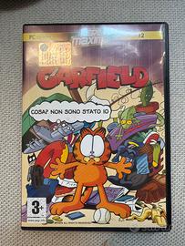 Gardfiedl gioco Pc