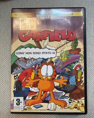 Gardfiedl gioco Pc