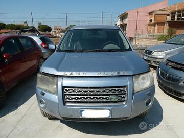 Ricambi usati per LAND ROVER FREELANDER 2 2.2 TD4