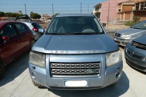 Ricambi usati per LAND ROVER FREELANDER 2 2.2 TD4