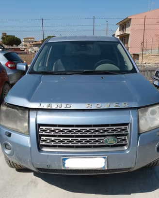 Ricambi usati per LAND ROVER FREELANDER 2 2.2 TD4
