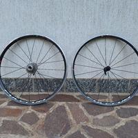 Ruote bici da corsa Fulcrum Racing 5