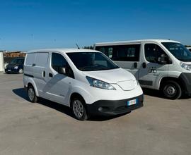 Nissan NV200 e-NV200 EV Van