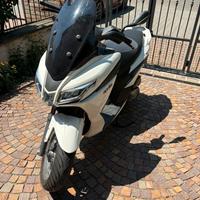 Scooter 50cc APRILIA SXR- anno 2022
