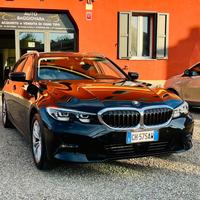 Bmw Serie 3 Touring Msport aut.