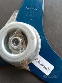 Lama x decispugiatore STIHL euro 20 