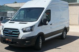 Ford Transit E-Transit! Batt. 68kWh 269CV portata 