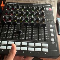 Novation Launch Control XL MK2