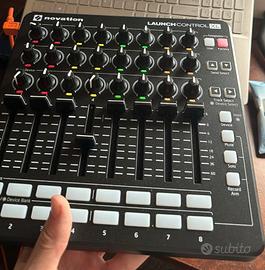 Novation Launch Control XL MK2