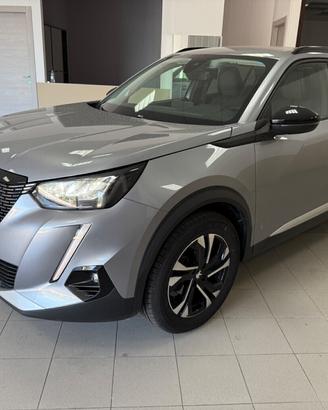 Peugeot 2008 BlueHDi 110 S&S Allure Pack