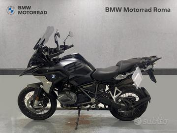 BMW r 1250 gs Abs my21