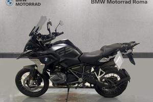 BMW r 1250 gs Abs my21