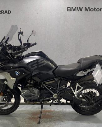 BMW r 1250 gs Abs my21