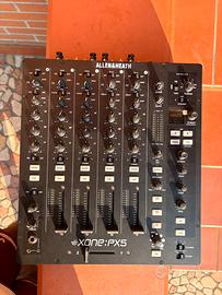 Allen&Heath Xone Px5