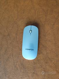 Mouse Bluetooth 