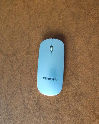 Mouse Bluetooth 