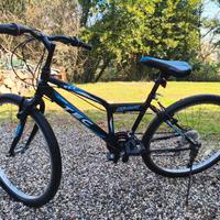 Mountain bike (MTB) 26 pollici 