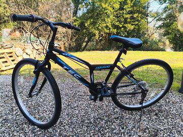 Mountain bike (MTB) 26 pollici 