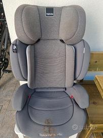 Seggiolino auto Inglesina Tolomeo 2.3 Isofix