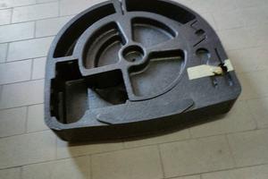 kit completo di compressore per alfa romeo Giuliet