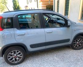 Fiat panda 4x4