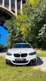Bmw 220i m sport