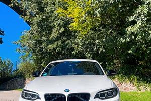 Bmw 220i m sport