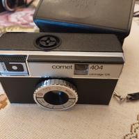 Macchina Fotografica - Comet 404