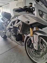 Suzuki SV1000S