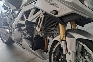 Suzuki SV1000S