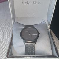 Orologio Calvin Klein