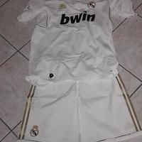 Maglie da calcio