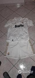 Maglie da calcio