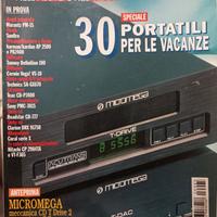 Rivista di ALTA FEDELTA n° 6 del 1995
