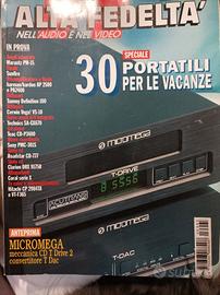 Rivista di ALTA FEDELTA n° 6 del 1995