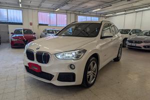 Bmw X1 sDrive18d Msport